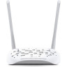 Точка доступа Wi-Fi TP-LINK TL-WA801ND 300 Мбит/с