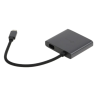 USB Type-C концентратор TP-LINK UH3020C 3 в 1