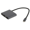 USB Type-C концентратор TP-LINK UH3020C 3 в 1
