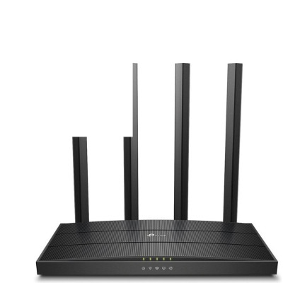 Wi-Fi роутер TP-LINK ARCHER C80 с MU-MIMO