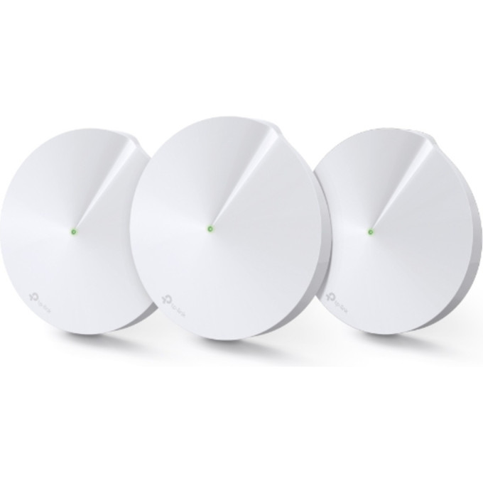 Mesh-системы TP-LINK Deco M9 Plus(3-pack)